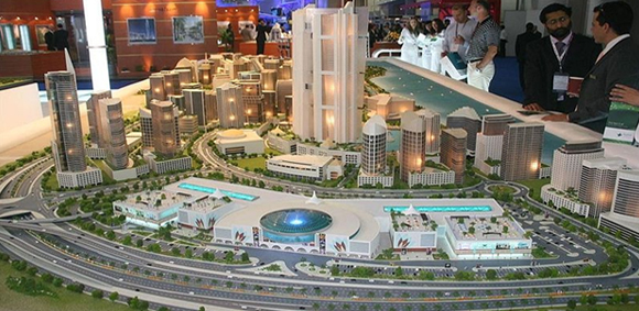 Reem Island Abu Dhabi